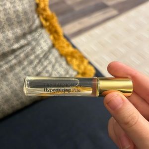 The Harmonist. Hypnotizing fire. Sample. 8.5 ml. 0.28 oz